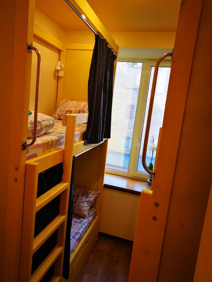 Булгакоff Vandrehjem Kyiv Eksteriør billede